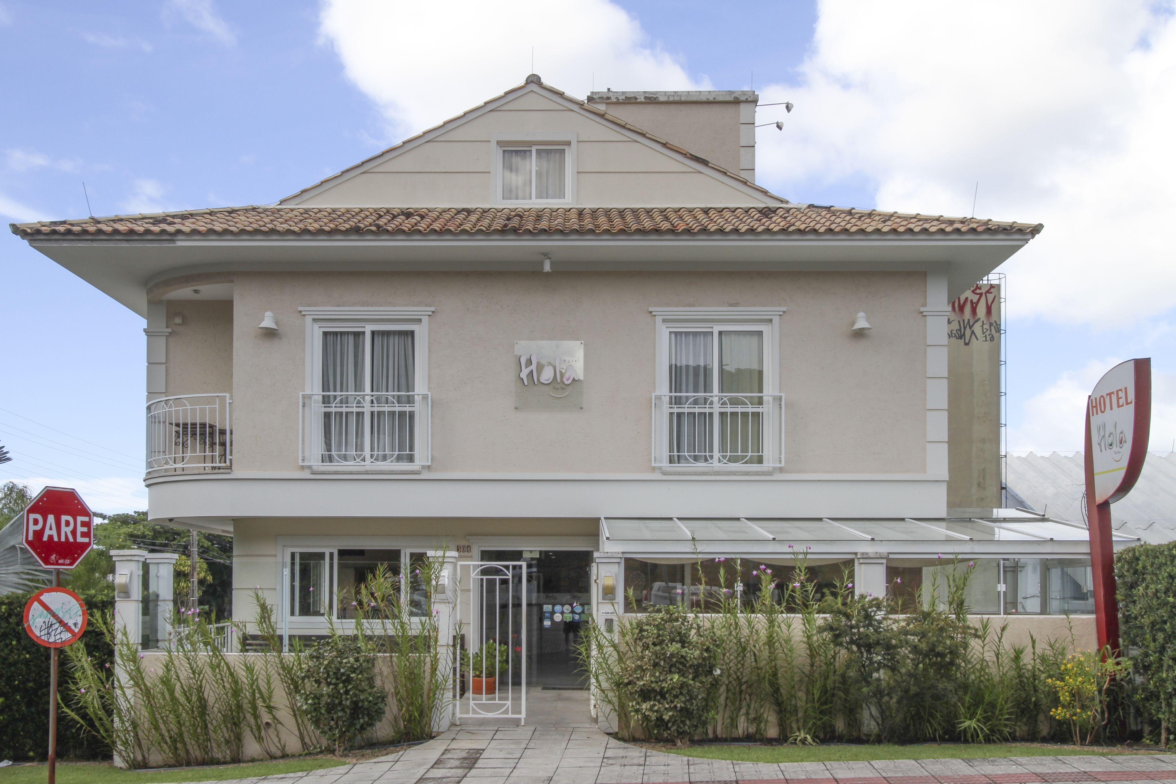 Hotel Hola, Florianopolis